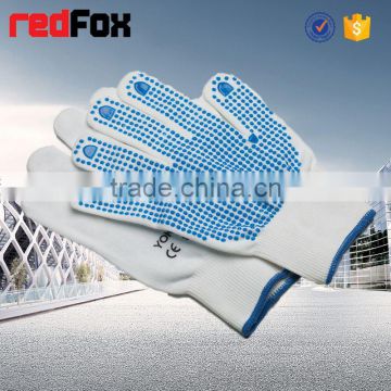 cheap blue nitrile examination gloves