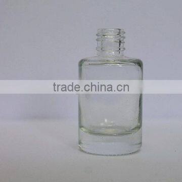 11 ml Round Nail Polish Bottle, Glass Nail Polish Bottle Set photo-2