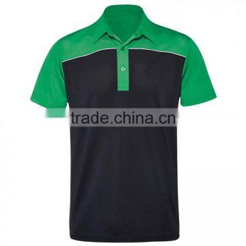 China Quick dry uniform polo shirt