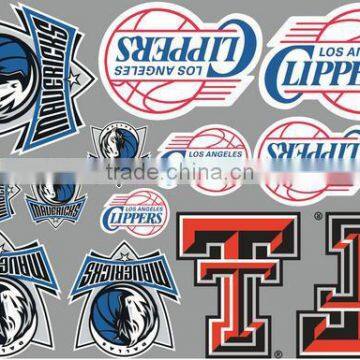 Eco Solvent High Density Heat Transfer Printing Paper T-shirt Sticker photo-4