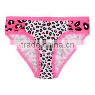 Girls Lovely New Sweety Triangle Briefs photo-5