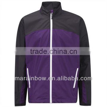 Men's Golf Waterproof Outwear Jacket- Your customized Golf Liftstyle