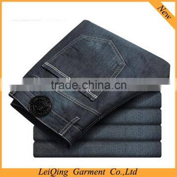 Cheap Popular 2015 Top Quality Casual Men Jeans Cargo Pants Price Wholesale photo-4