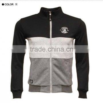 Fashionable Wholesale Zipper up Collar photo-2