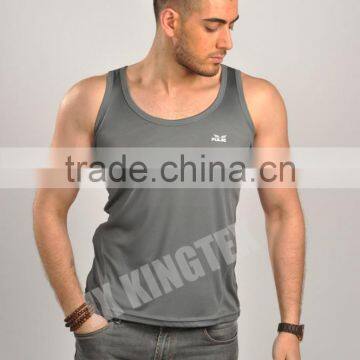 Apparel Gym Vest for Men photo-3