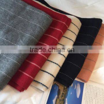 Zm51463a Low MOQ 5 Pieces Fashion Scarf 2016 Women Scarf Manufacturer photo-3