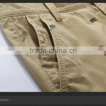 2016 Men Short Pants , Half Pants for Men photo-4