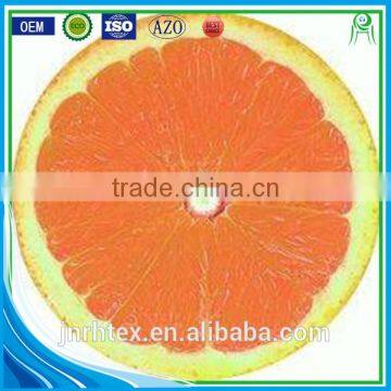 100% Cotton Velour Print Round Beach Towels photo-2