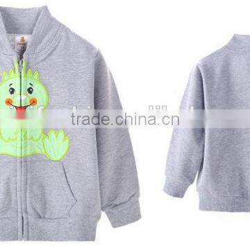 OEM Cheap Quality Latest Design Children's/Kids/Girls/Boys Western-style Spring Coats photo-2