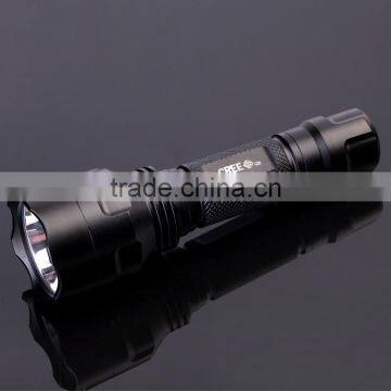 Yiwu Dongyang EDC LED flashlight light