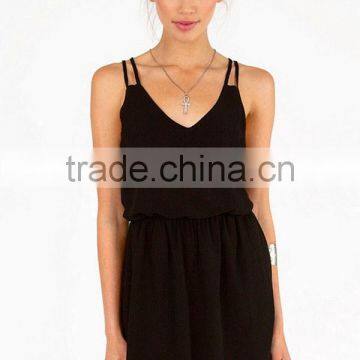 2016 Summer Women Braces Short Skirts Ladies photo-4