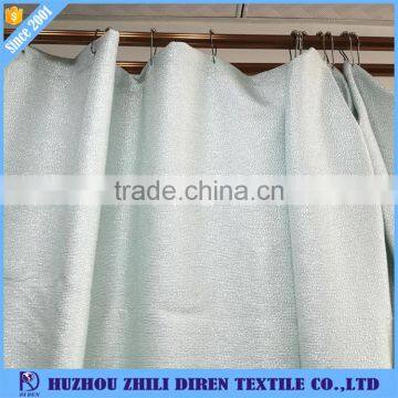Wholesale High Quality Jacquard Waterproof Shower Curtain photo-4