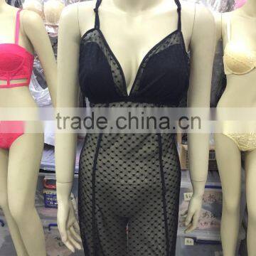 2016 New Design Sexy Lingerie Shape You a Wonderful Body Made in China photo-3