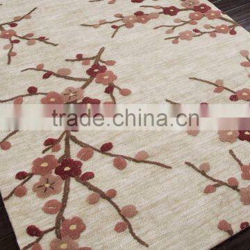 Clay Area Rug photo-4