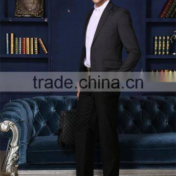 New Design Men Suit / Latest Embroidery Designs Suits / Simple Suit Designs photo-4