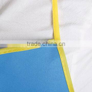 Pvc Apron Waterproof and Anti - Dirty Folder Apron Aprons Wholesale Aprons Customized Advertising Promotions Aprons photo-4