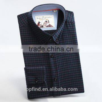 Business Mens Polo Shirt Hot Sale Mens Shirts Outer Wear Latest Design Shirts for Men