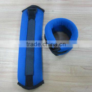 GR-A0090 High Quality Hot Sale Neoprene Wrist Sandbag photo-3