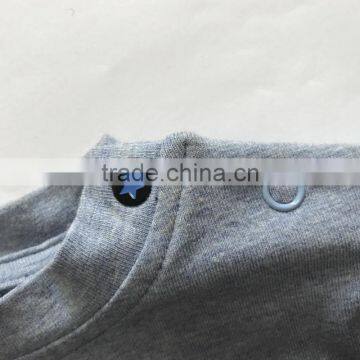 Infants & Toddlers Age Group Cotton Print Cartoon Baby Long Sleeve T-shirt for Boys photo-2