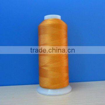 120D/2 Polyester Embroidery Thread