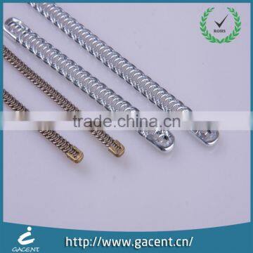 Corset Making Supplies Galvanized Spiral Bone With 10mm Width photo-4