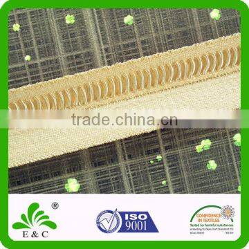 Fancy Designed Super Soft Good Stretch Bra Underwear Edge Strap Fold Over Elastic Binding Tape photo-2