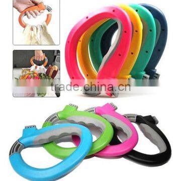 Factory Wholesale One Trip Grip Grocery Gag Holder photo-5