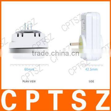 Smart Plug WIFI Mobile Phone Timing Switch Socket Remote Control Smart Home photo-6