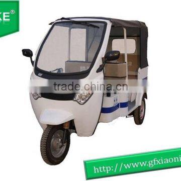 Good Quality and Low Electric Rickshow Price/battery Rickshaw/electric Rickshaw photo-3