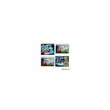 Sell Car Window Stickers