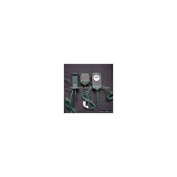 Electrical Sockets