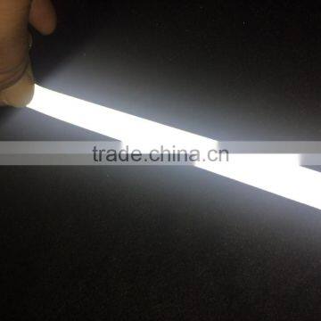 Decorative High Visibility Fabric Reflective Stripes for Clothing photo-4