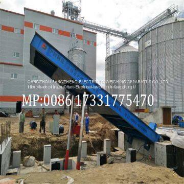 150T Coal Automatic Unloader Mining Equipment photo-5