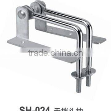 2015 high quality galvanized steel hinge,sofa furniture hinges,headrest furniture hings