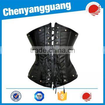 Shenzhen CYG Waist Training/trainer Corset for Hot Body Shaper photo-4