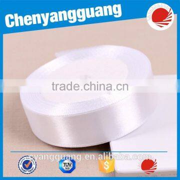 Silk Satin Ribbon For Bowknot Design photo-6