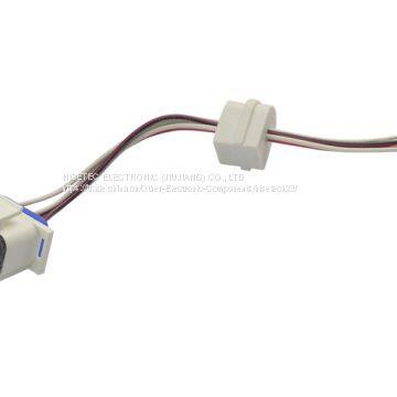 Industrial refrigeration air conditioner wiring harness