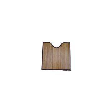 Sell Bamboo Toilet Mat