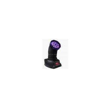 Zoom Cobra Moving Head YK-104