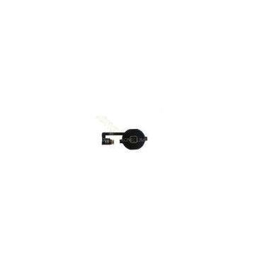 IPhone 4 Home Button Protector With Home Flex Cable Assembly Replacement spares parts