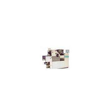 RCHM470PJ-SMS/SMNP (added NP system) 2 Color Continuous Form Perfecting Press
