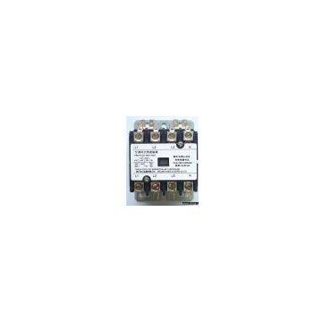 HLC-4X Series DP Contactor