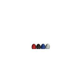 AUX Mini 2 W 100 - 20KHZ Egg Shaped Speakers for Mobile Phone, Mp3, Mp4, PC