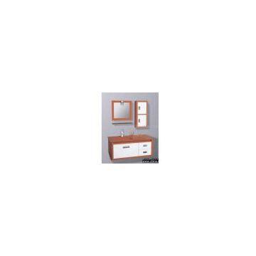 Bathroom Wall Cabinet