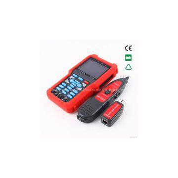 Cctv Monitor Tester & Cable Tester NF-706 & Multimeter