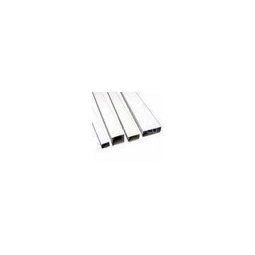 Outdoor custom color corrosion resistance Plastic electric cable trunking for cable covers
