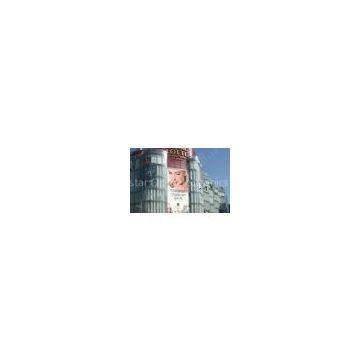 DIP IP65 P20 Outdoor Advertising LED Display Signs , 1280mm * 960mm