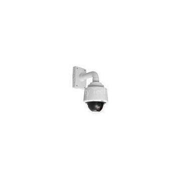 720p HD SDI PTZ Security Camera 24VAC , 1/3\