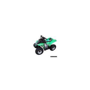 Sell 50cc Raptor Style ATV with EPA