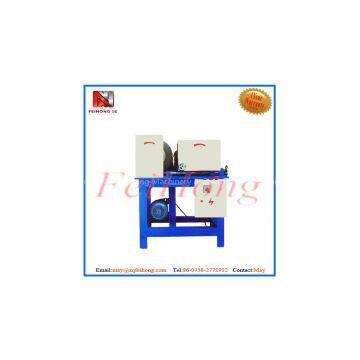 Buffing Machine for Heater Tubular photo-3
